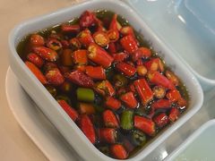 -七椒渔府·特色雅鱼餐厅(雨城店)