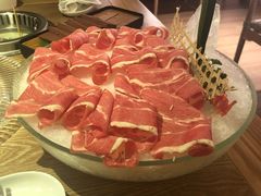 -尚海豆捞(乐虹坊店)