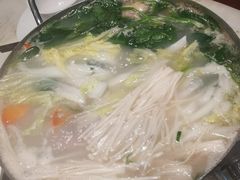 -小菜园新徽菜(江阴万达店)