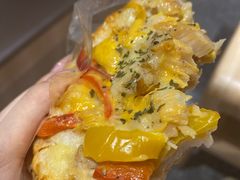 -角落低卡烘焙(正弘城店)