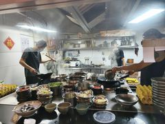 -圳兴面王·拌川·特色炒面(南山保利剧院店)
