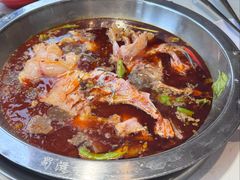 -蜀滋香鲜鱼美蛙火锅(339店)