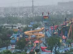 -苏州乐园森林水世界