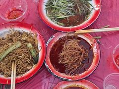 -盛龙盐筋烤肉