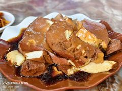 -砂锅居(顺记胡同店)