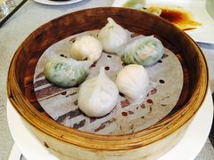 -星河湾半岛酒店-真粤中餐厅