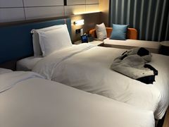 -广州北京路步行街公园前地铁站宜致美居