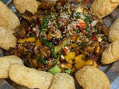 -东来土菜馆(民祥园路店)