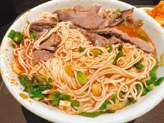 -清真·马安军辣子牛肉面