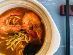 -南山鲜虾面·活鲜小馆·海味大连菜(南山总店)