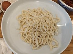 -西部马华清真兰州牛肉面·烧烤夜市(关东店)