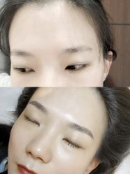 -MIVI野生眉纹绣纹眉