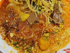 -海椒市落舌·麻辣烫冒菜(武侯大悦城店)