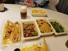 -琼大师东方烤乳猪(亚特兰蒂斯店)