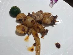 -大渔铁板烧(花园道店)