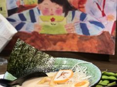 -雷神拉面(财富中心玉米楼店)