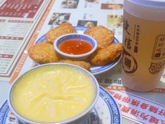 -捷信牛奶甜品世家(合生汇店)