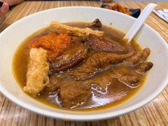 -新记美食(关闸店)