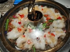 -绿茶餐厅(同成街华联店)