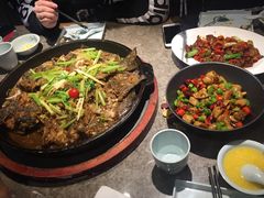 -老板恋上鱼(恒隆广场店)