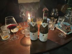 -明谦·Coffee&Cocktail Bar(美您公园店)