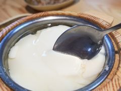 滑滑豆腐花-藤原肠粉店