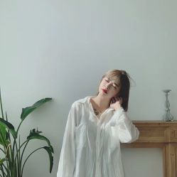 -I+造型烫发染发