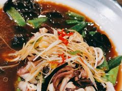 -今鲜源大酒店·中华餐饮名店(新湛路店)