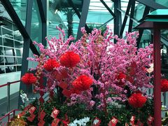 -吉隆坡国际机场