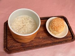 -江南灶中餐厅(南京香格里拉店)