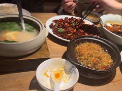 -辛香汇·现炒川菜(武进吾悦店)