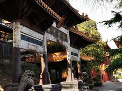 -中国观音故里广德景区