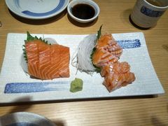 -富山日式料理(宽厚里店)