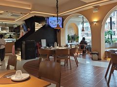 -俏贝拉(裕后街店)