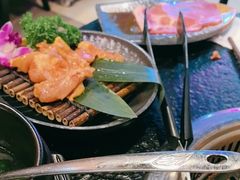 -老卜奎齐齐哈尔烤肉(人民东路店)