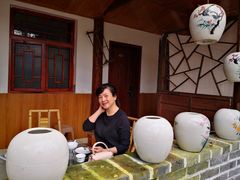 -青城甲(青城山店)