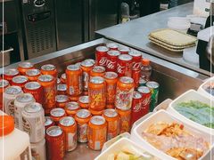 -陕味食族油泼面(工商大学店)
