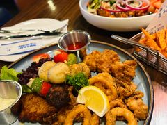-bluefrog蓝蛙(水游城店)