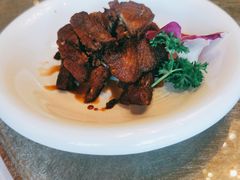-新聚丰菜馆(太监弄店)
