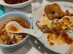 -川人百味(亿合城店)