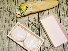玫瑰奶油天堂-好利来(朝外店)