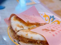 -大嘻咹biangbiang面(历史博物馆店)