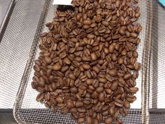 -sugarman espresso素饮糖人高新咖啡工厂
