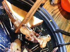 -莱真牛碳火烤肉(合肥旗舰店)