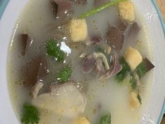 -小杨生煎(成山巴黎春天店)