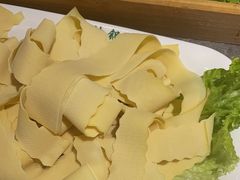 -清真·锦翔炝锅鱼(明德门店)