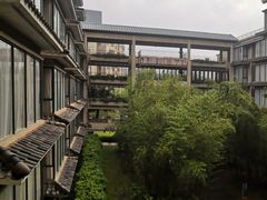 -平安（深圳）金融教育培训中心