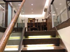 -五观堂素食(新华路店)