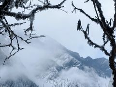 -海螺沟风景区