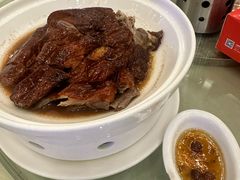 -顺风山庄(水濂山店)